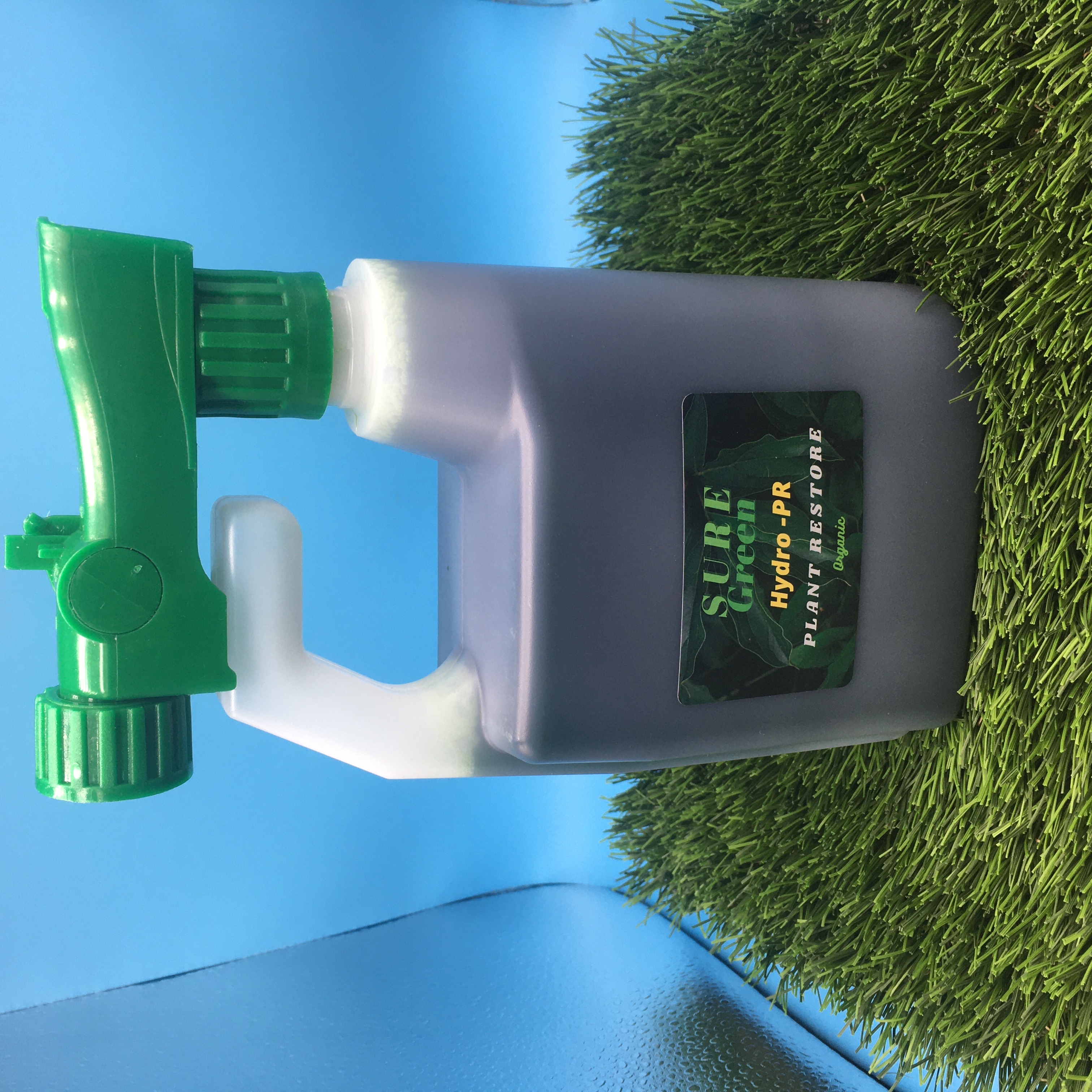 Plant Restore