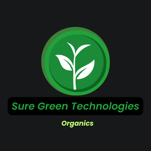 Sure Green Technologies